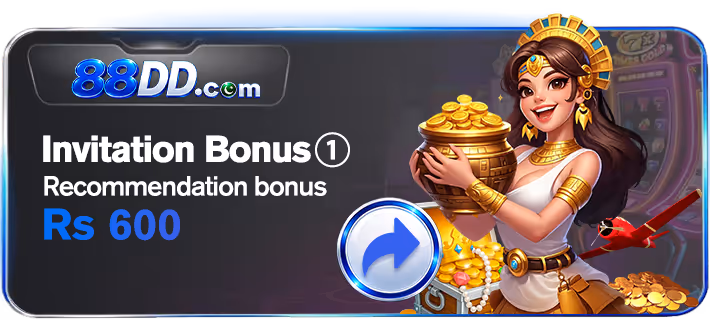 88dd Game Bonuses
