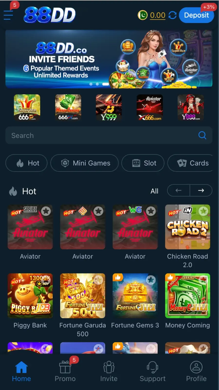88dd game download