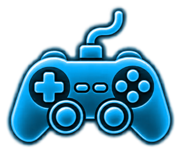 Games icon