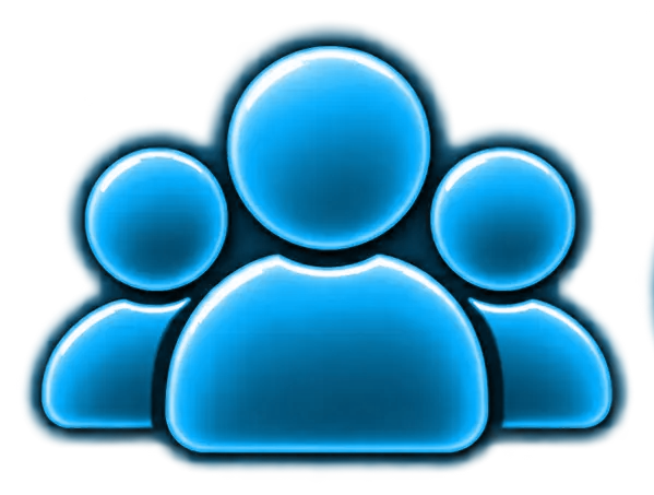 Active Players icon